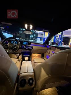 مرسيدس بنز A-Class
